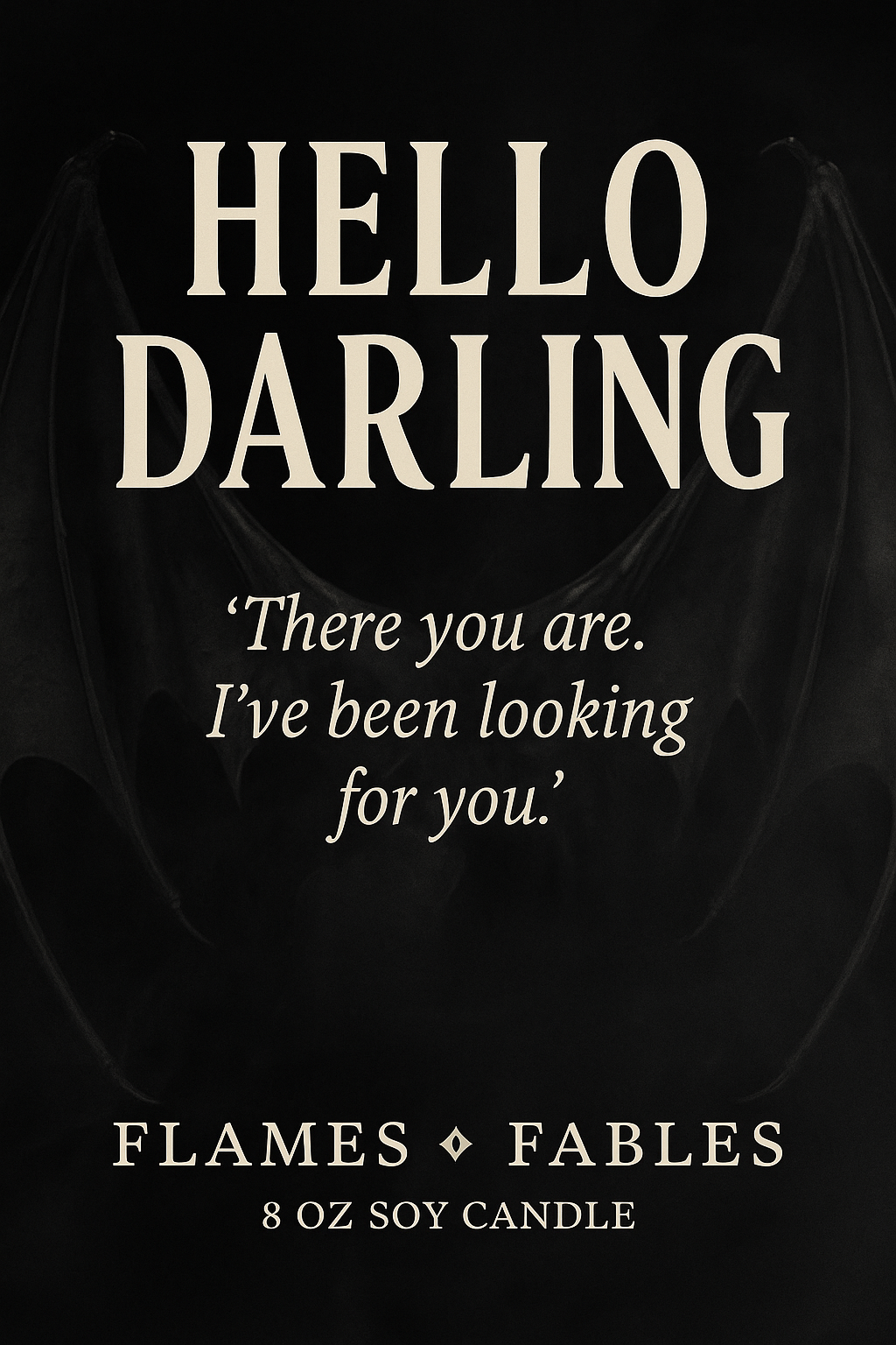 Hello Darling