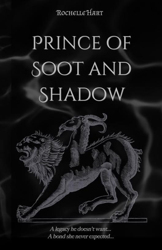Prince of Soot and Shadow