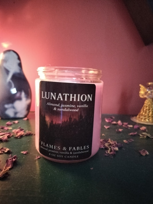 Lunathion