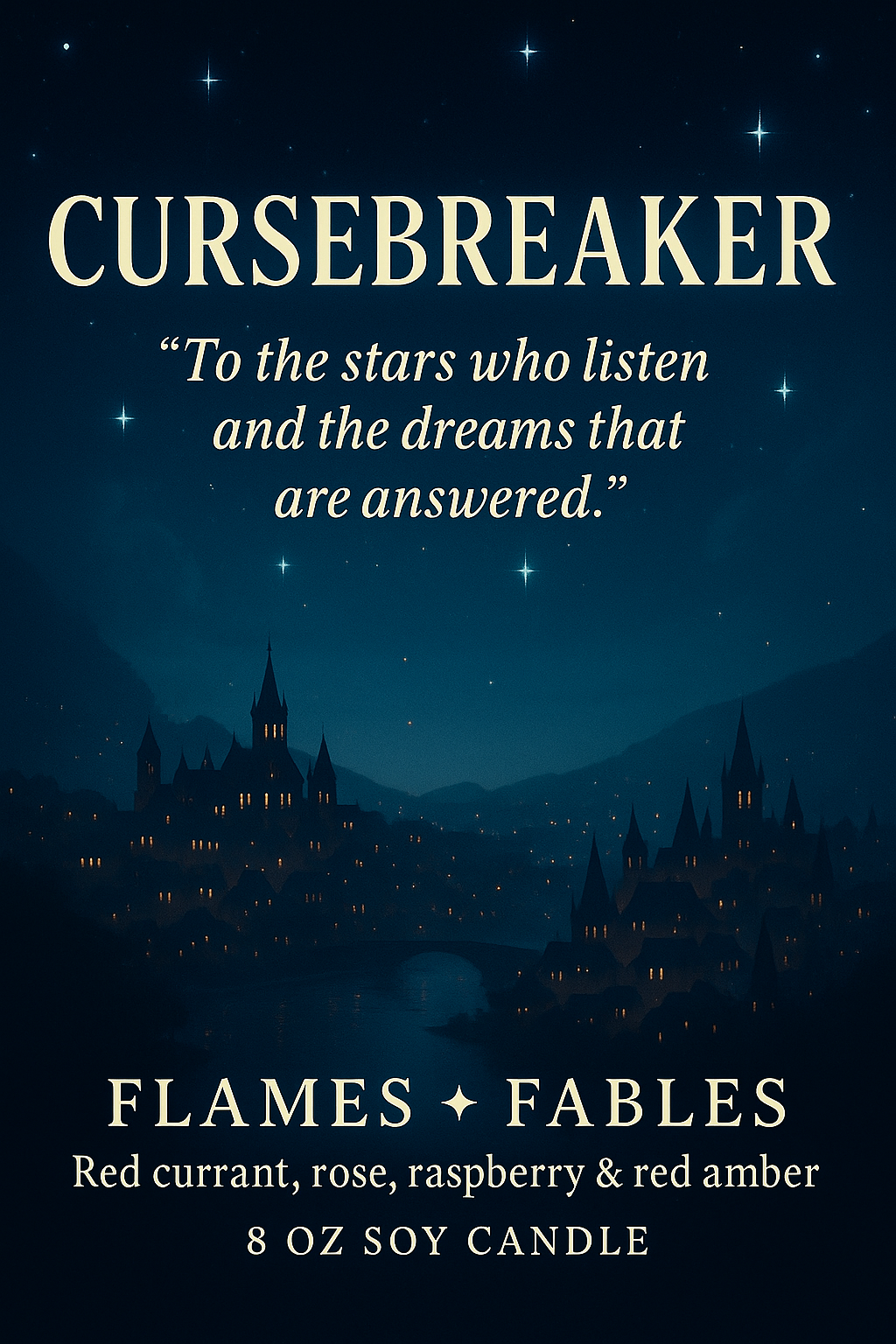 Cursebreaker