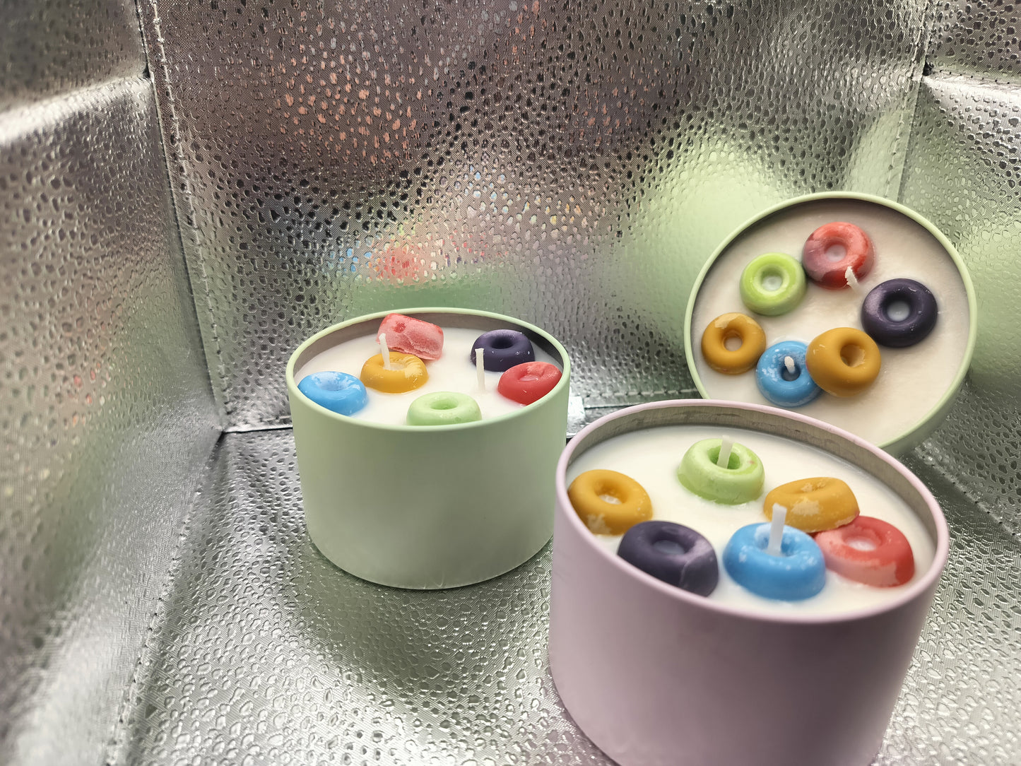 Candles