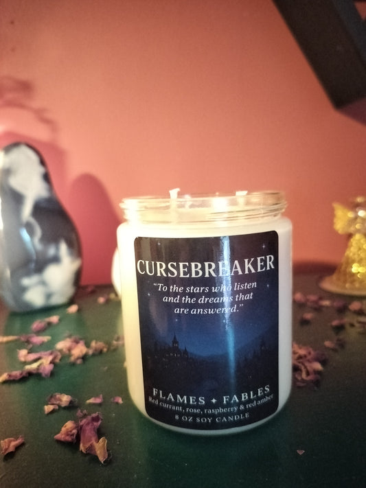 Cursebreaker