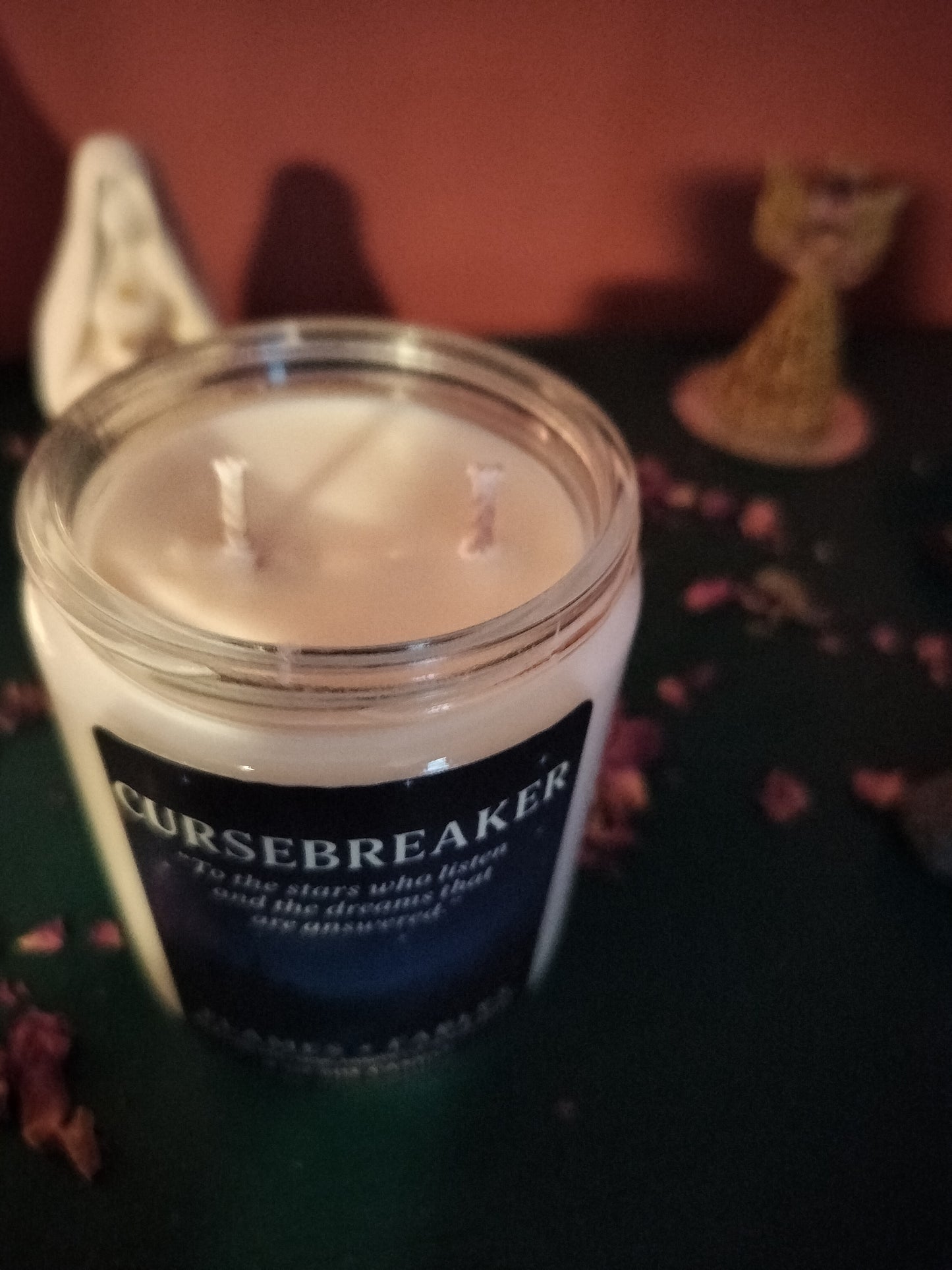 Cursebreaker