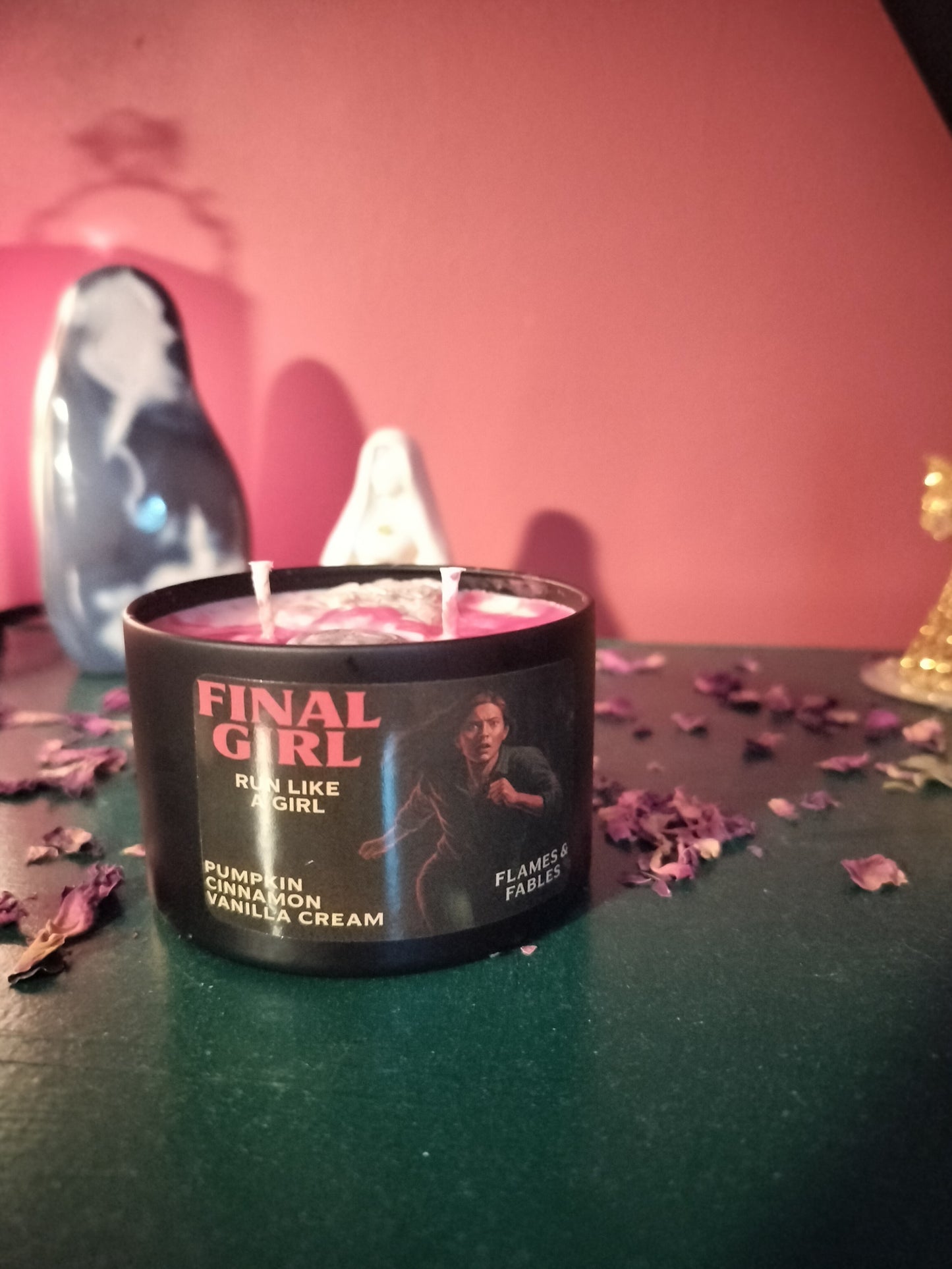 Final Girl