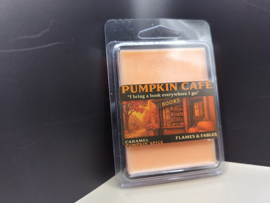 Wax Melts
