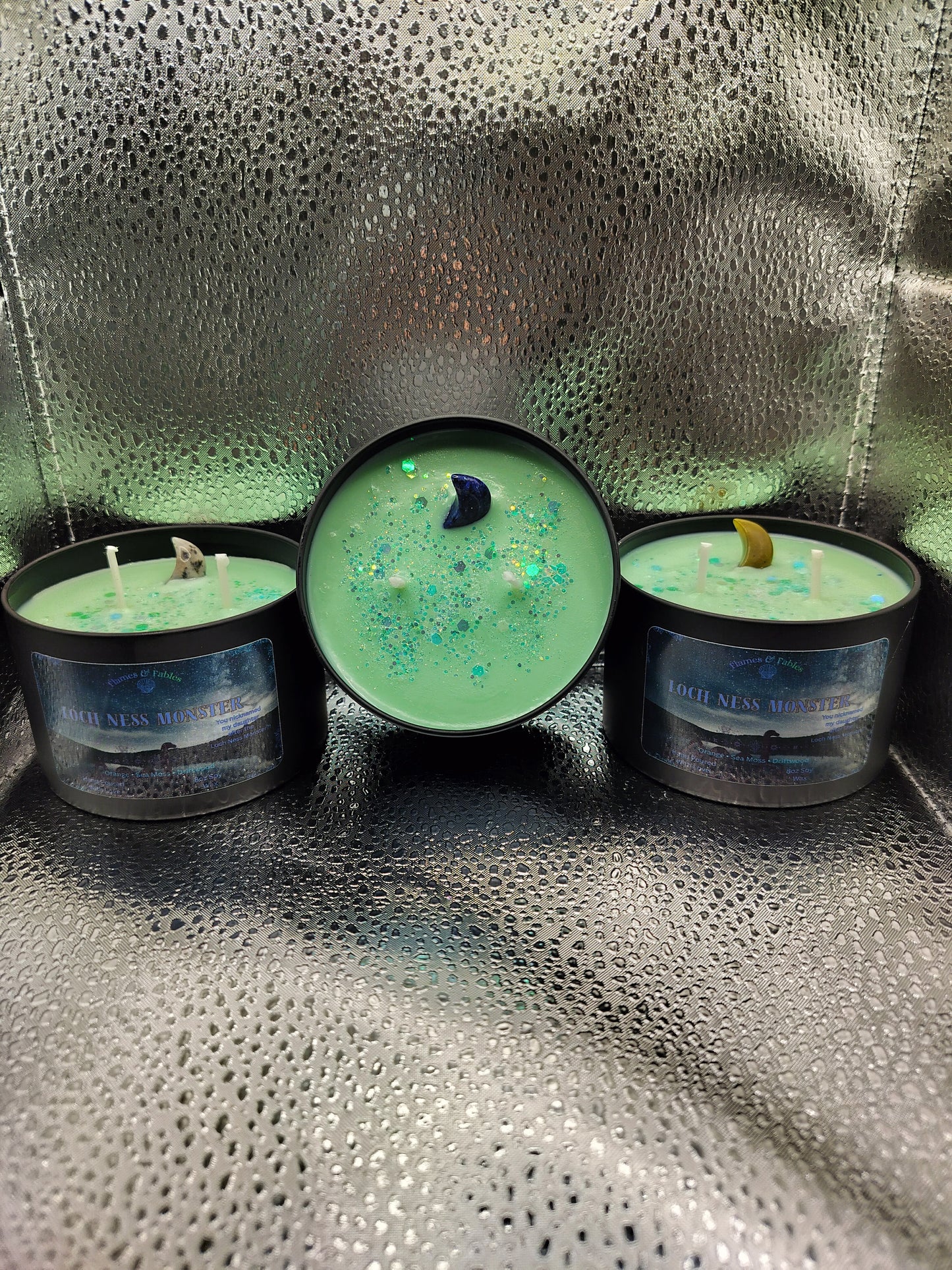 Candles