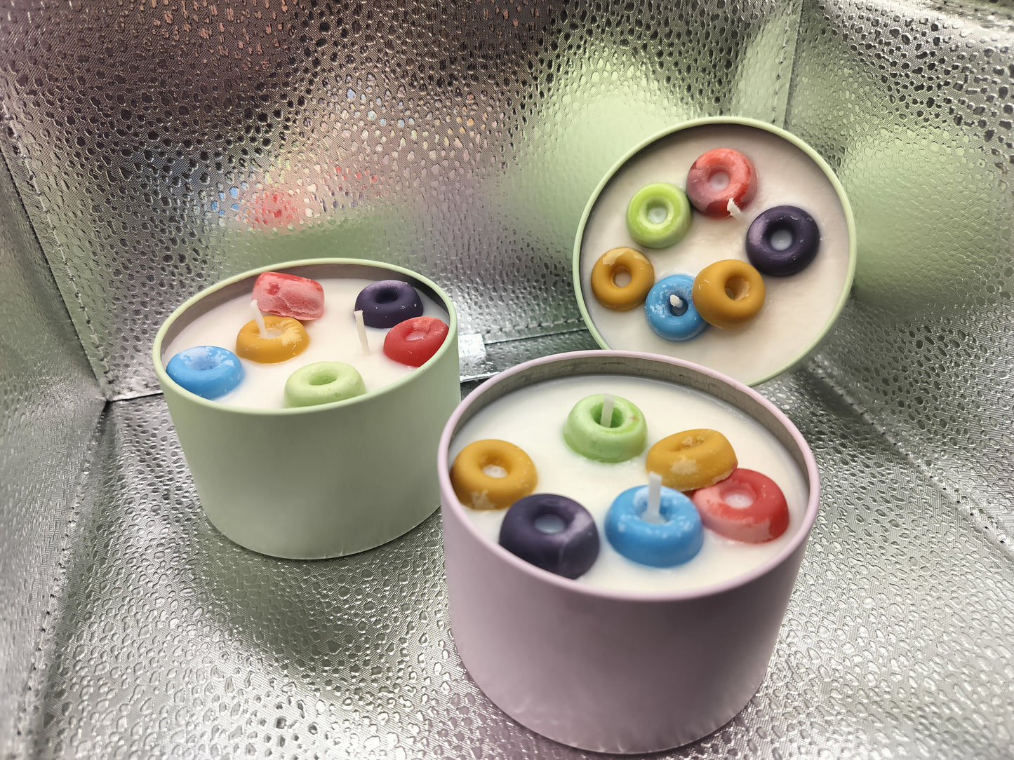 Candles