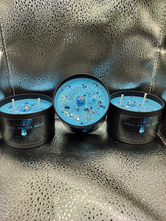 Candles