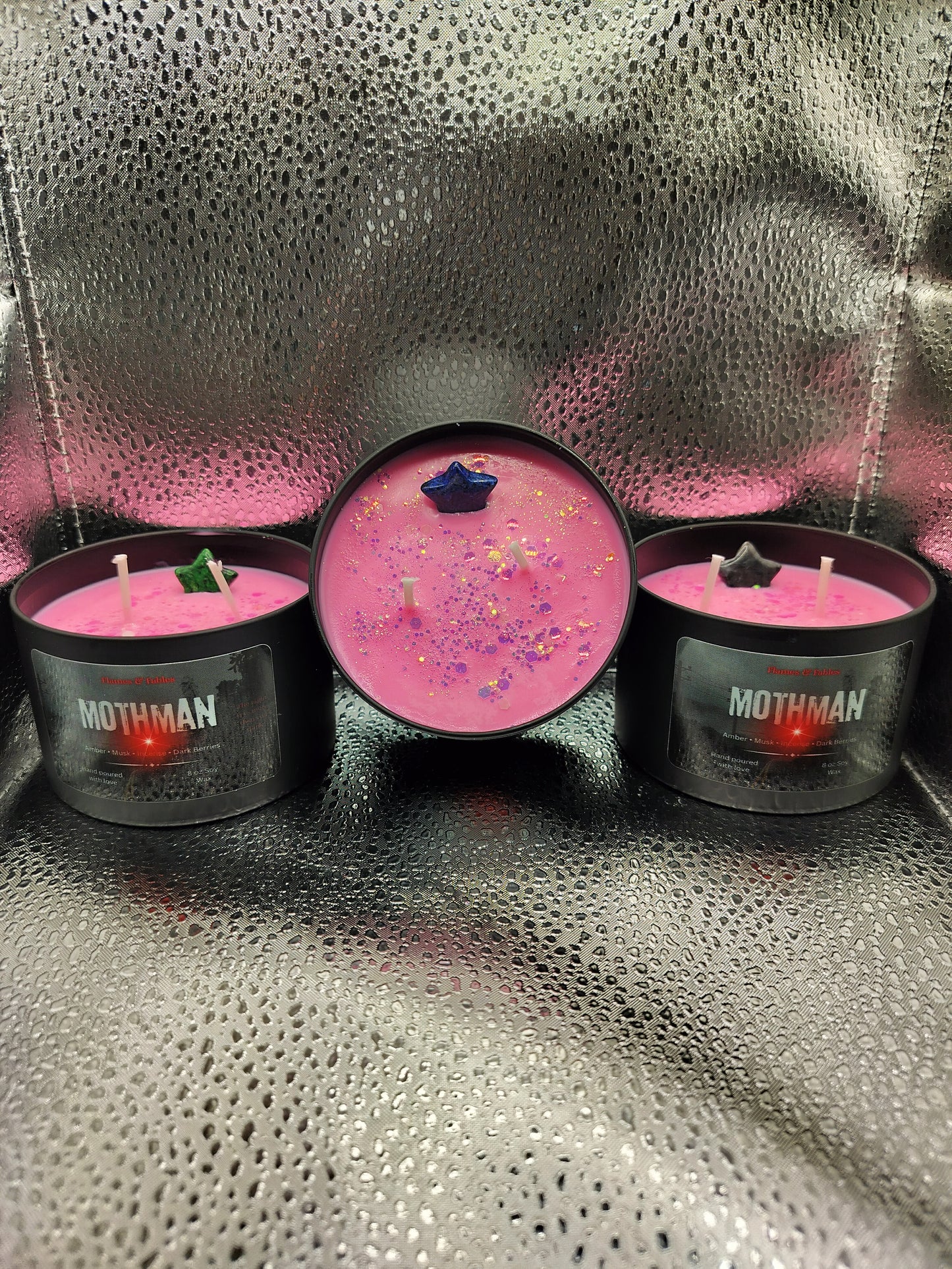 Candles