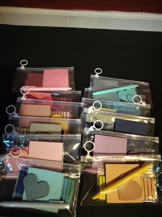 Storykeepers kit