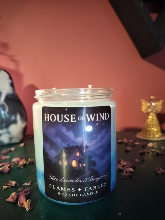 House of Wind