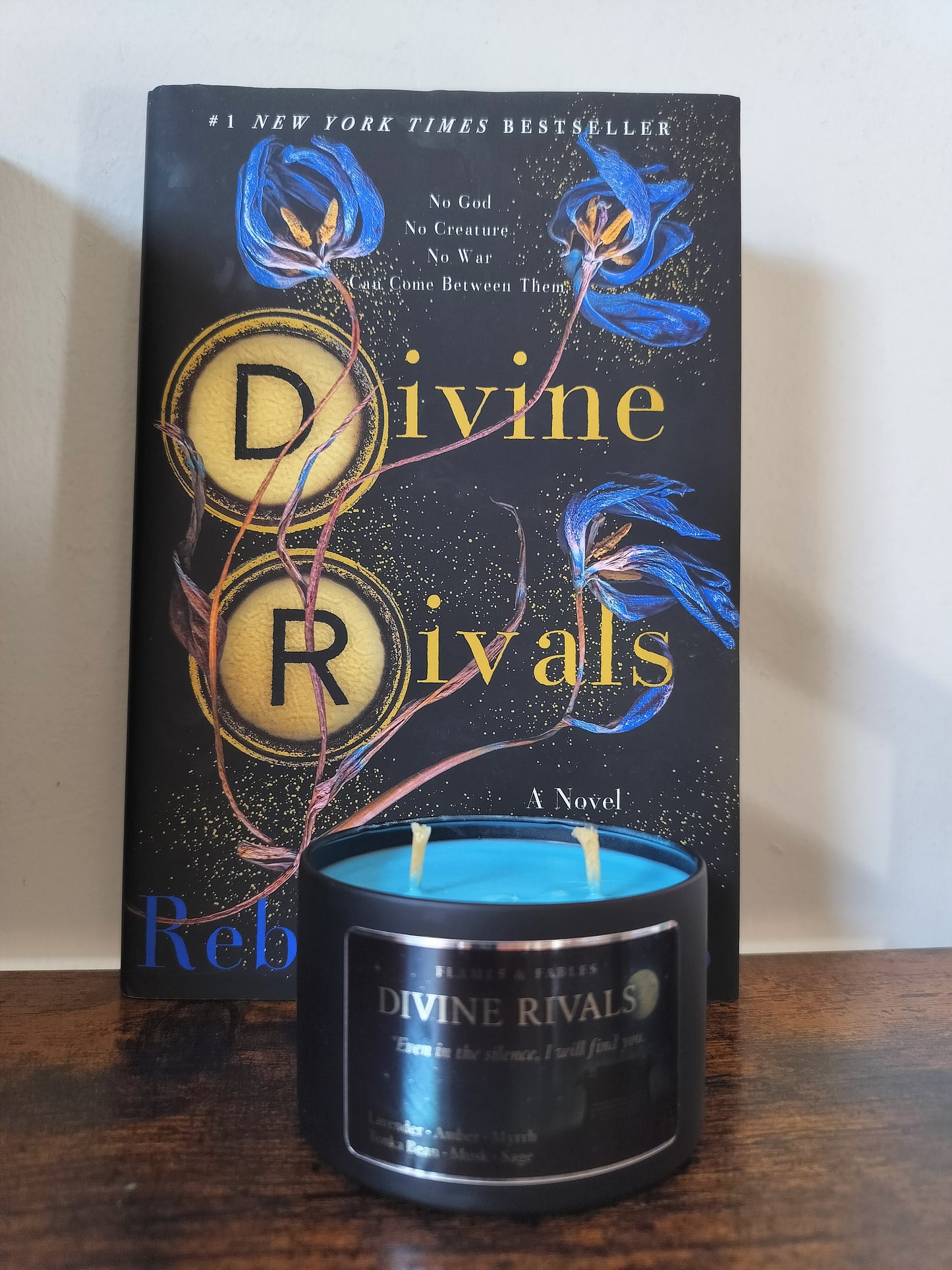 Divine Rivals