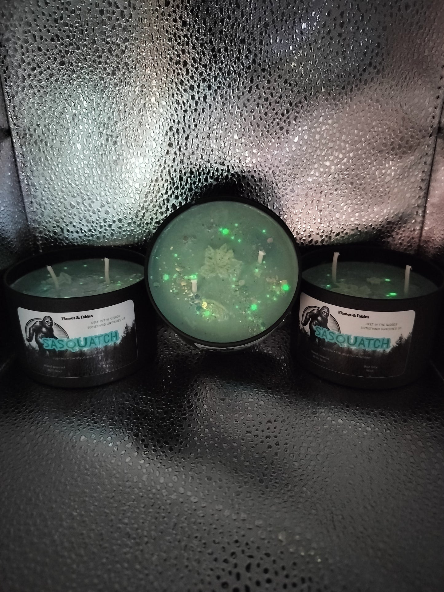 Candles