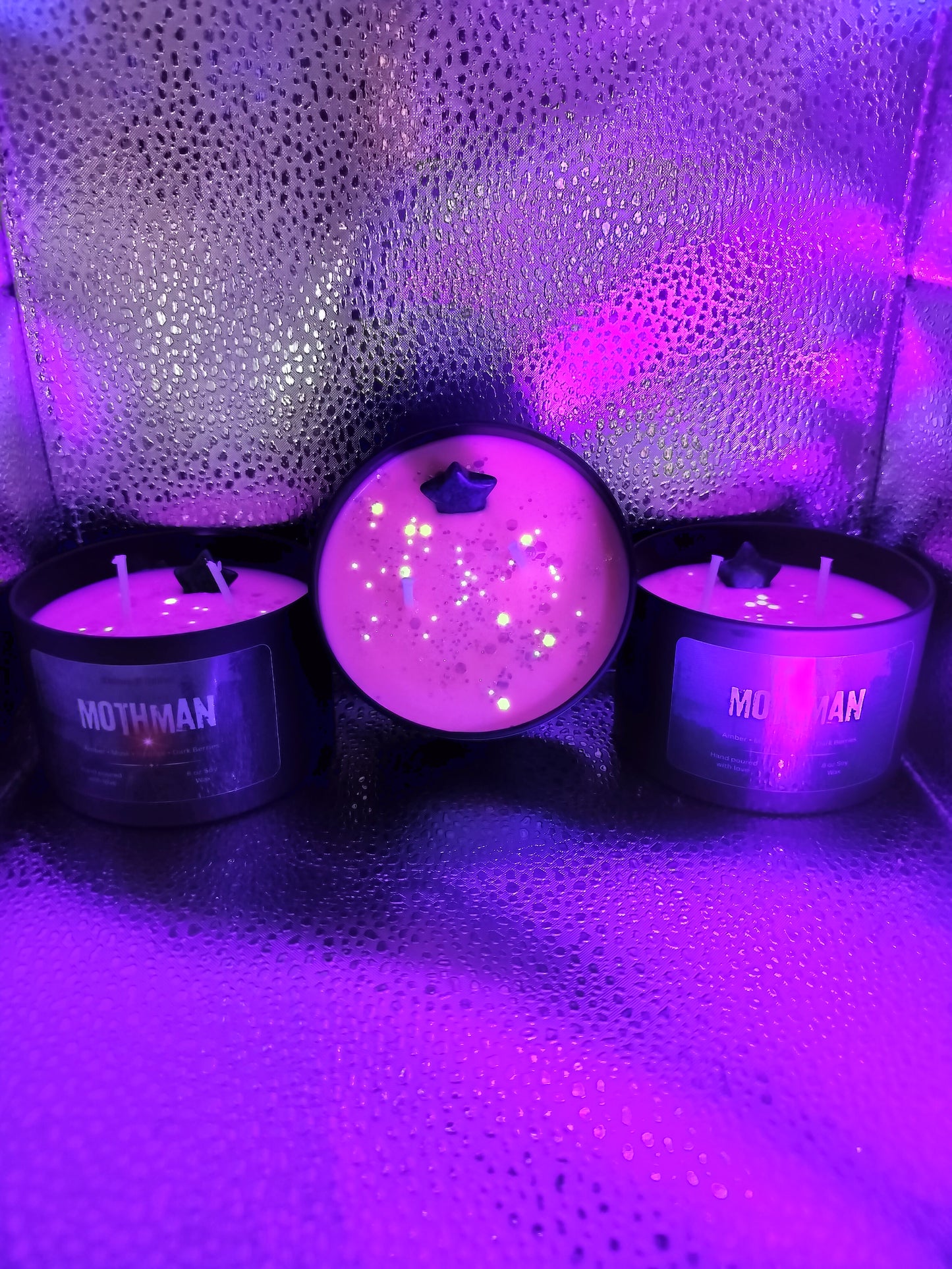 Candles