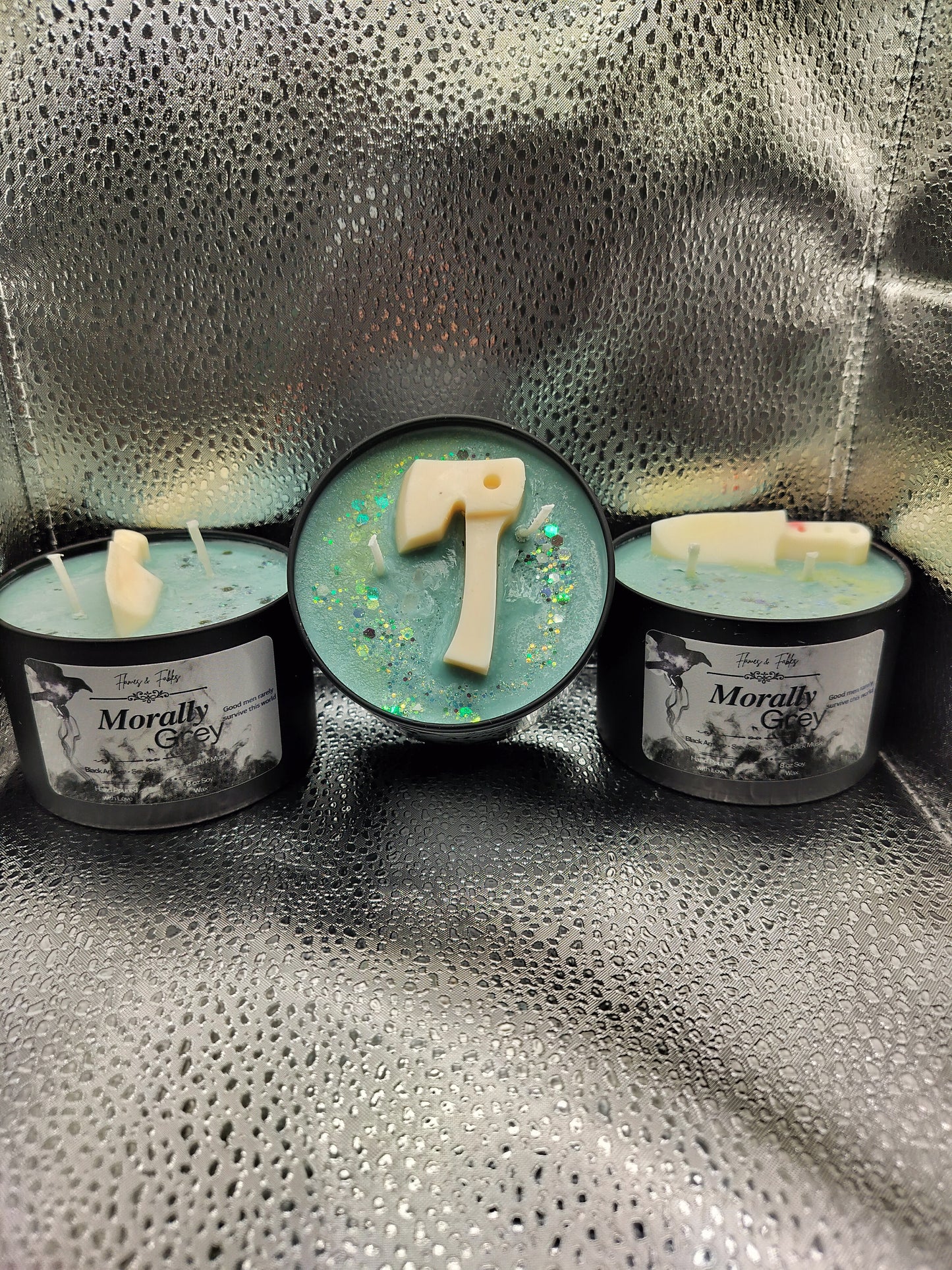 Candles