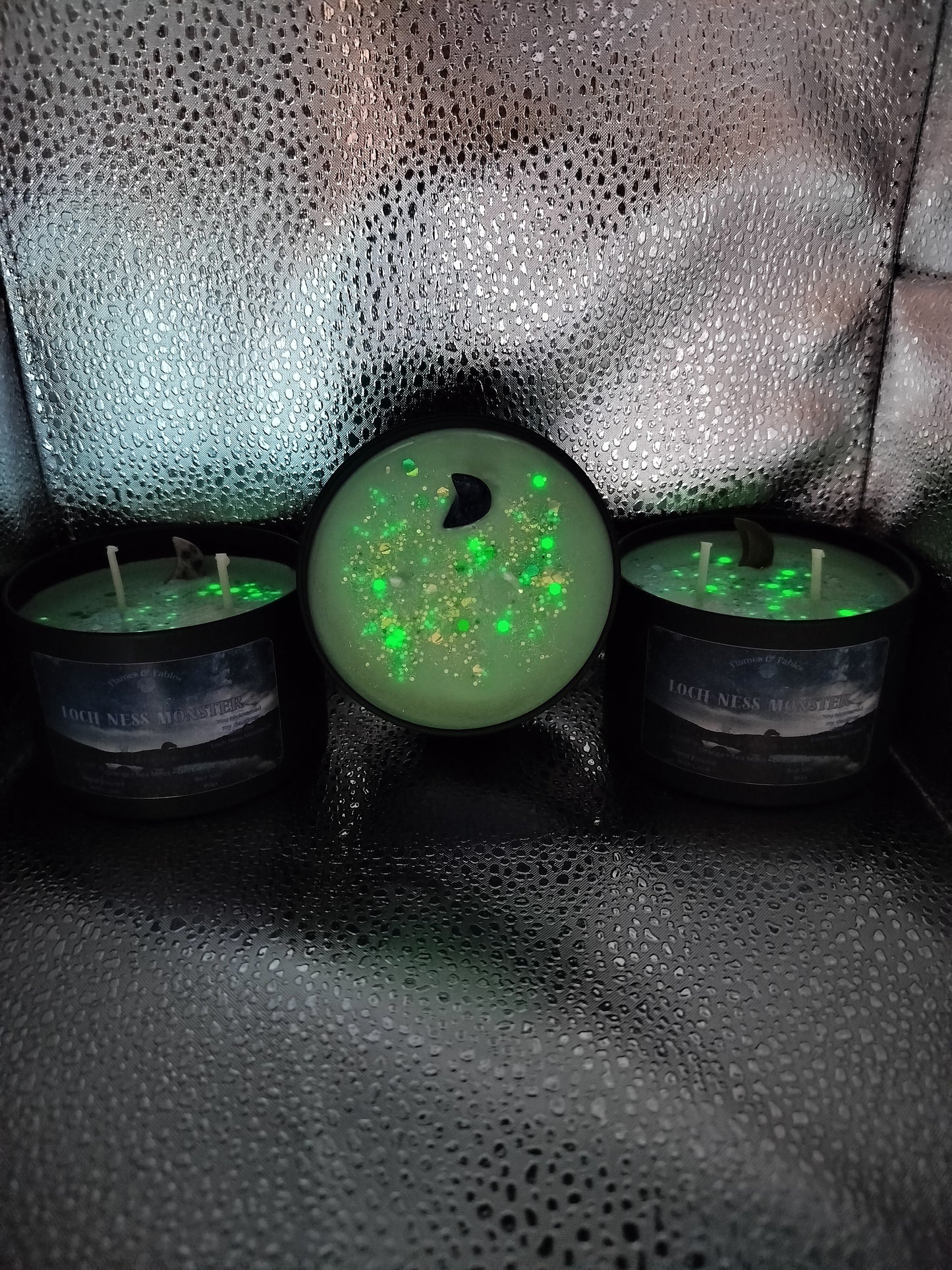 Candles