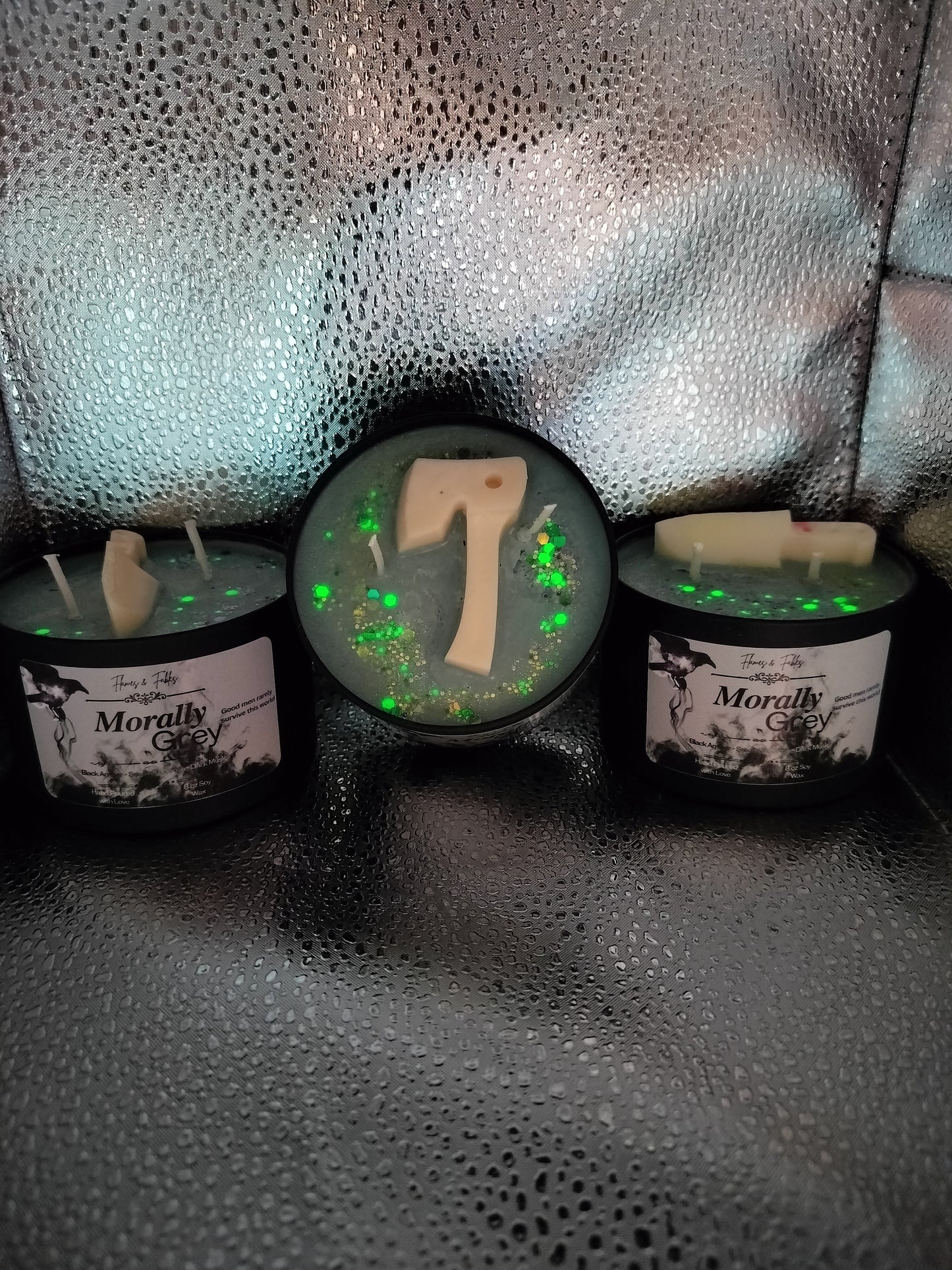 Candles