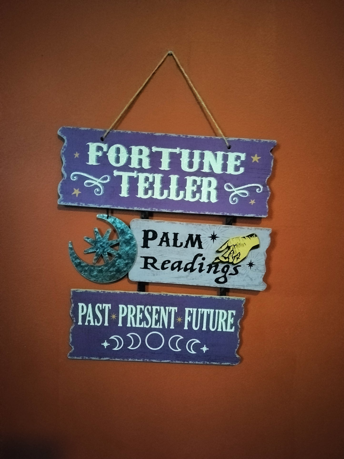 Misc decor