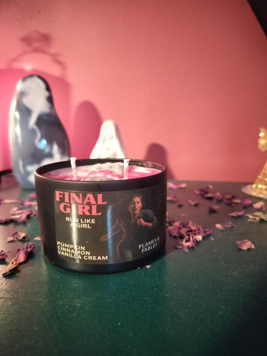 Final Girl