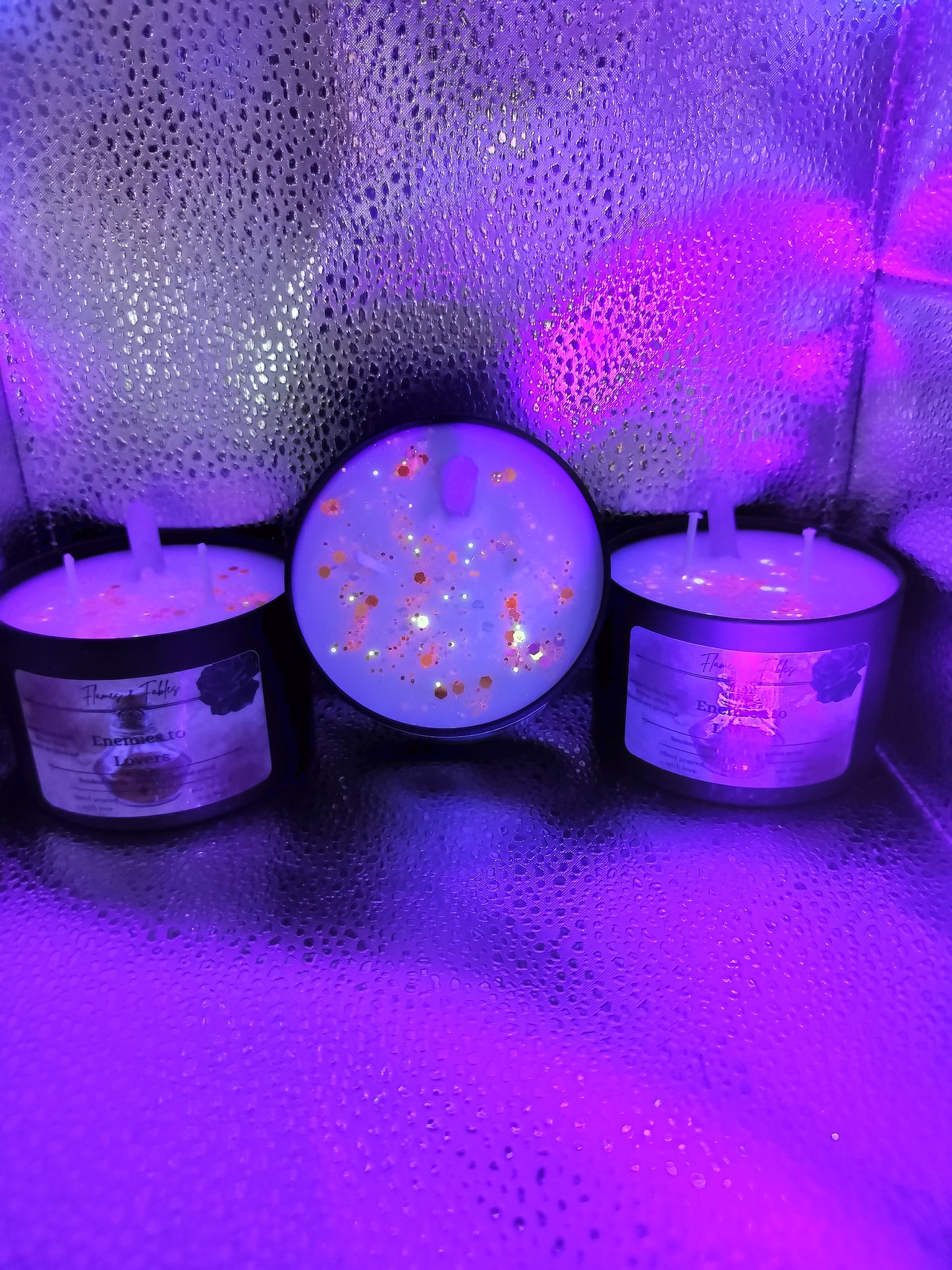 Candles