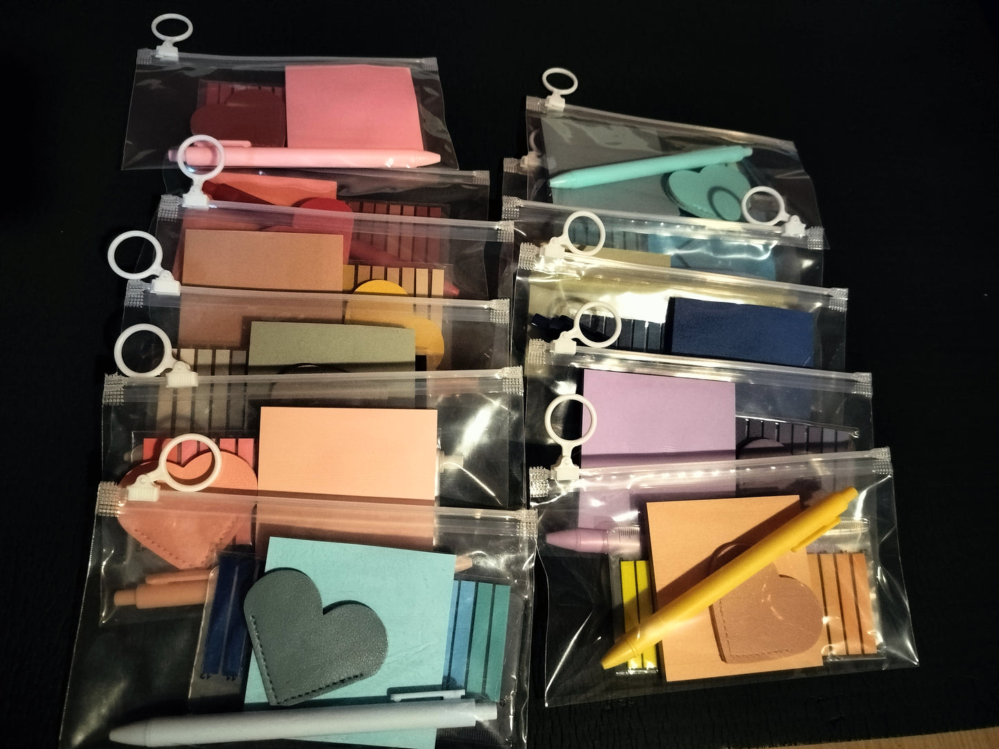 Storykeepers kit
