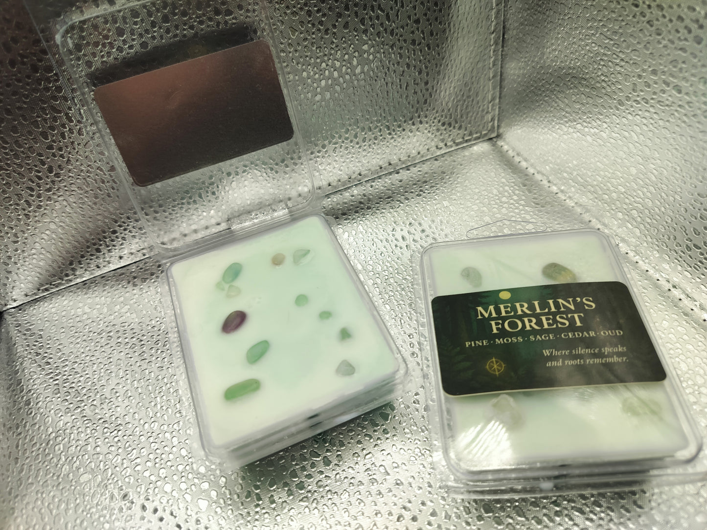 Wax Melts