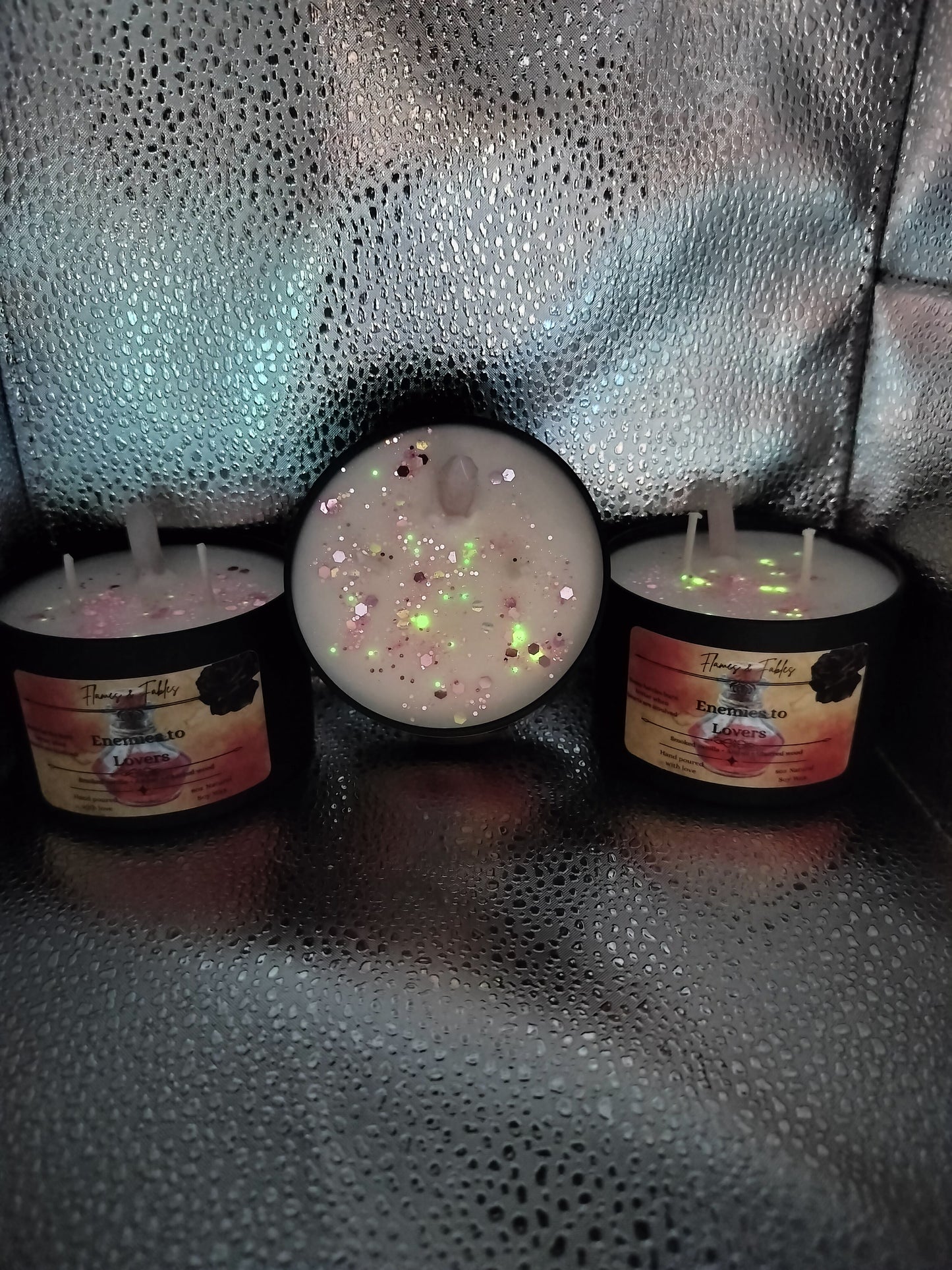 Candles