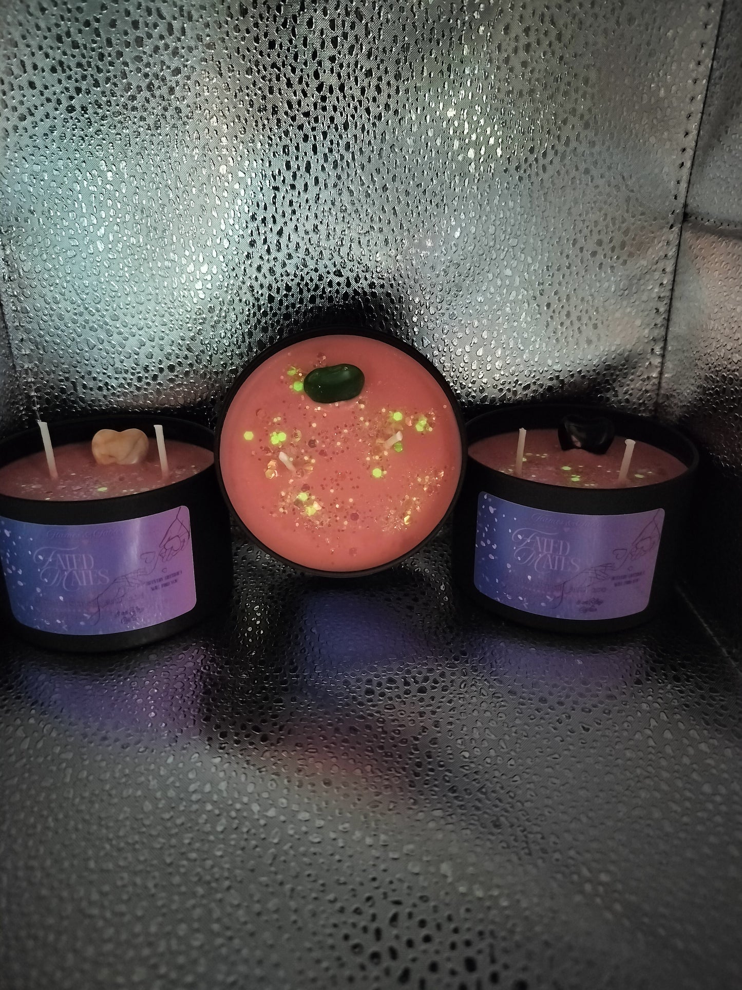 Candles