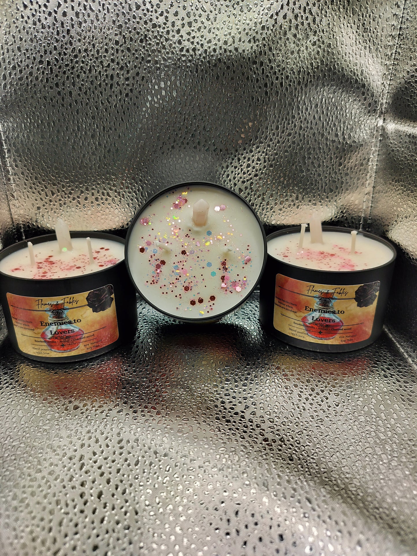 Candles